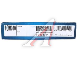 Изображение 5, TCH1040 Цепь ГРМ FORD Mondeo, Transit DAYCO