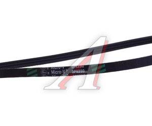 Изображение 4, 3PK890 Ремень приводной поликлиновой 3PK890 TOYOTA Cresta (96-) GATES