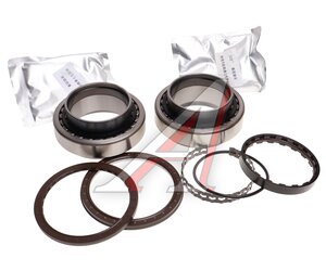 Изображение 1, DZ90009340060-MX Ремкомплект SHACMAN SHAANXI X6000 ступицы задней MOVELEX