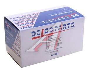 Изображение 3, 19345009 ШРУС наружный VW Polo (02-05) AUDI A1 (10-) комплект DELCOPARTS