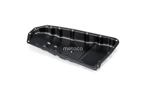 Изображение 3, 8360-020 Картер NISSAN Juke масляный METACO