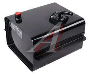 Изображение 1, 55111-8608010-02СБ Бак масляный КАМАЗ (280х390х460) 49л в сборе АВТОТЕХНОЛОГИЯ