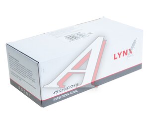 Изображение 4, SPL1233 Катушка зажигания HONDA Pilot (08-) LYNX