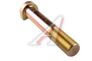 Изображение 5, H150A22125BZF3-MX Шпилька колеса SHACMAN SHAANXI X3000 (M22х1.5х125) MOVELEX