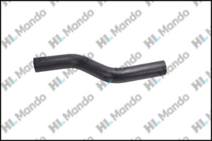 Изображение 4, DCC020556 Патрубок HYUNDAI Accent, Verna (06-) (1.4/1.6) радиатора верхний MANDO