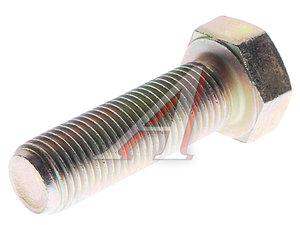 Изображение 1, Q151B1445TF2 Болт М14х1.5х44 SHACMAN SHAANXI вала карданного OE