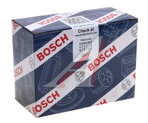 Изображение 3, 1986AE0070 Реле регулятор BMW напряжения BOSCH
