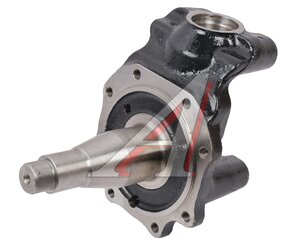 Изображение 1, DZ9100410401-MX Кулак поворотный SHACMAN SHAANXI правый (мост HDZ9.5T) MOVELEX