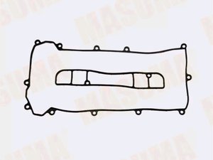 Изображение 2, GC-4002 Прокладка крышки клапанной MAZDA CX-7 (06-) MASUMA