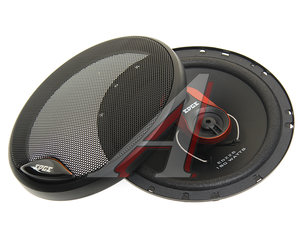 Изображение 3, ED226-E8 Колонки коаксиальные 6" (16см) 90Вт EDGE