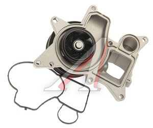 Изображение 2, LWP2606 Насос водяной BMW 5 (F10, F11) (08-) (3.0 D) LUZAR