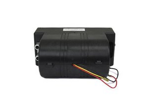 Изображение 4, ОСА3000-8110010-12-16 Отопитель салона дополнительный 12V d=16мм универсальный АВТОРАД