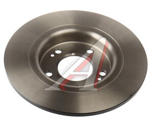 Изображение 2, RN999020 Диск тормозной CHANGAN CS55, UNI-S задний (1шт.) NIBK