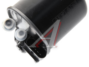 Изображение 4, H413WK Фильтр топливный MERCEDES Sprinter (W906), Vito (W447, W630) HENGST