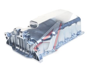 Изображение 3, POC003 Поддон масляный VW Golf (97-05) картера двигателя PATRON