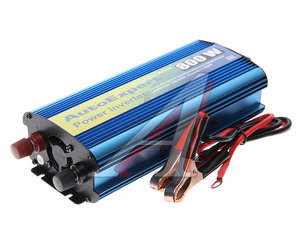 Изображение 1, A800 Преобразователь напряжения (инвертор) 12-220V 800Вт AUTOEXPERT