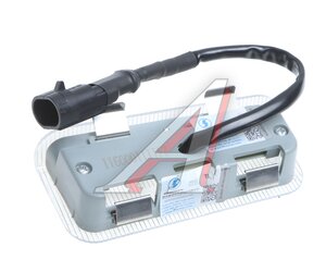 Изображение 2, DZ97189721320 Фонарь SHACMAN SHAANXI X3000 двери правой подсветки салона OE