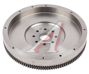 Изображение 2, 4944495 Маховик JAC N80 (LE801) (ISF 3.8) КАМАЗ Компас-9 OE