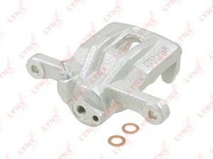 Изображение 2, BA3180 Суппорт CHEVROLET Lacetti (05-) задний правый LYNX