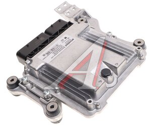 Изображение 2, 612640080460-MX Блок управления SHACMAN SHAANXI X3000 дв.WP12 двигателем MOVELEX