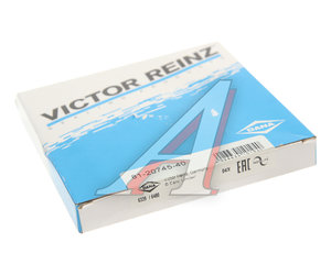 Изображение 4, 81-20745-40 Сальник коленвала BMW 3 (E36, E46) (M52, M54) задний VICTOR REINZ