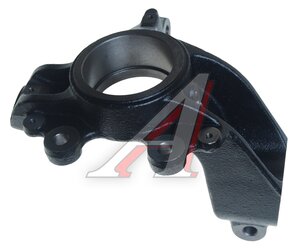 Изображение 3, ZZP-MZ-008 Кулак поворотный MAZDA 3 (03-09) правый NTY