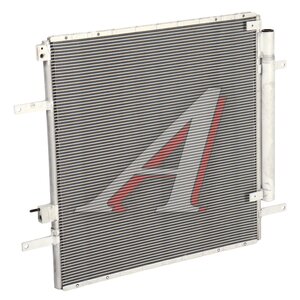 Изображение 2, 97605-2J701 Радиатор кондиционера KIA Mohave (11-) (3.0) DOOWON