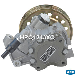Изображение 3, HPQ1243XQ Насос гидроусилителя LAND ROVER Freelander (06-14) KRAUF