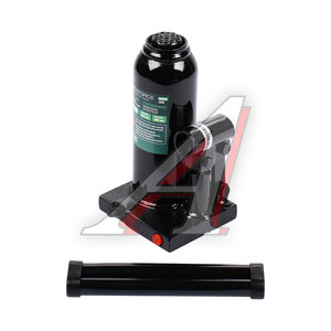 Изображение 1, RF-T90504EURO Домкрат бутылочный 5т 185-360мм с клапаном ROCKFORCE