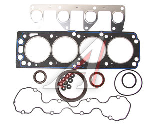 Изображение 2, DNP93740204 Прокладка двигателя CHEVROLET Aveo (03-08) комплект (AF) MANDO
