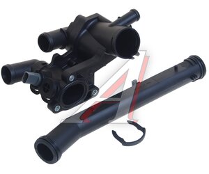 Изображение 1, 11211841801 Термостат VW Polo (02-09) VIKA