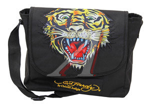 Изображение 1, EH-00233 Сумка для ноутбука "TIGER" ED HARDY