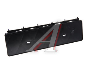 Рамка MAN крепления знака номерного OE, ,
                                                          фото 1 Изображение 1, 81429400323 Рамка MAN крепления знака номерного OE