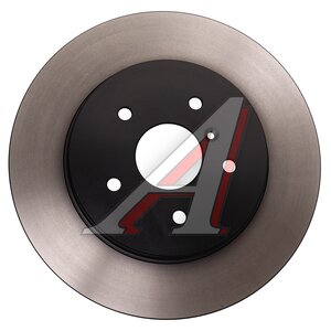 Изображение 3, RN2665 Диск тормозной CHANGAN CS75 задний (1шт.) NIBK