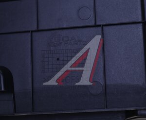 Изображение 5, BSG30922275 Лючок бака топливного FORD Transit (14-) BSG