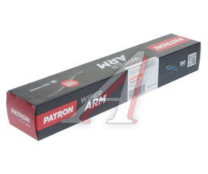 Изображение 5, PWA036 Рычаг стеклоочистителя PEUGEOT 307 заднего PATRON