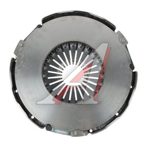 Изображение 4, ТМ362 090 000 693 Корзина сцепления ГАЗ-33106 Валдай, ГАЗон Next, ПАЗ-Вектор Next дв.CUMMINS, ЯМЗ 53423 ТРАНСМАШ