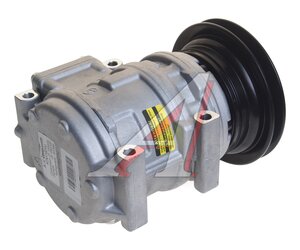 Изображение 3, KCN1302YU Компрессор TOYOTA Land Cruiser (90-98) кондиционера KRAUF