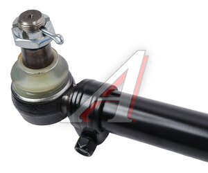 Изображение 2, MSA015777 Тяга рулевая DAF поперечная L=1690 MANDO