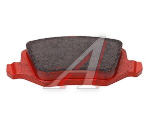 Изображение 2, PN6026S Колодки тормозные HAVAL Jolion Suv задние (4шт.) NIBK