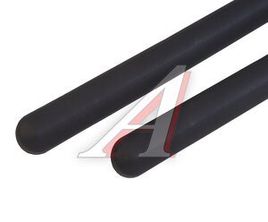 Изображение 2, NSP076001546710 Молдинг RENAULT Logan (04-09) двери передней (к-т 2шт.) NSP