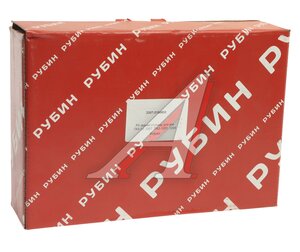 Изображение 3, 3307-3104800 Подшипник ступицы ГАЗ-3307, ГАЗон Next задней комплект РУБИН