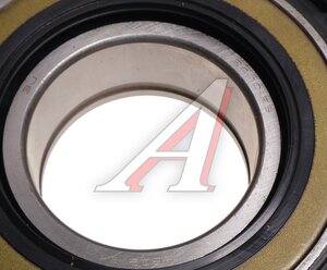 Изображение 3, 26013314030-75 Подшипник подвесной SHAANXI SHACMAN X3000 вала карданного (d=75мм) OE