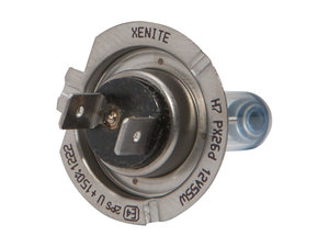 Изображение 4, 1007162 Лампа 12V H7 55W PX26d +150% бокс (2шт.) XENITE