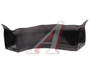 Изображение 3, 43105-8403172-01 Брызговик КАМАЗ задний (ОАО КАМАЗ)