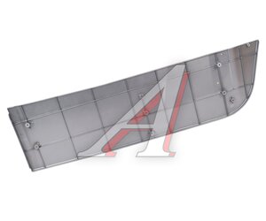 Изображение 2, 5704221-B90/H-Q8 Дефлектор FAW J7, 4180 кабины левый нижний (серебристый) OE