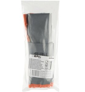 Набор ключей комбинированных 6-17мм 8 предметов в сумке BERIL, 10258,
                                                          фото 3 Изображение 3, 101208 Набор ключей комбинированных 6-17мм 8 предметов в сумке BERIL