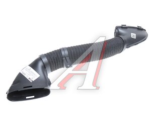 Изображение 2, A2710900282 Патрубок MERCEDES C (W203) корпуса фильтра воздушного OE