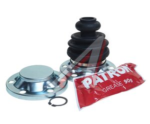 Изображение 2, PDC4000 Пыльник ШРУСа VW T4 внутреннего комплект PATRON