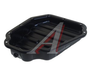 Изображение 1, POC093 Поддон масляный NISSAN X-Trail (07-) картера двигателя PATRON